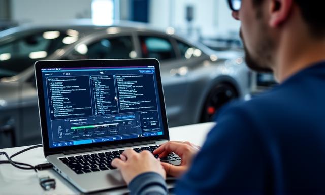 Wat is ECU Chiptuning en is het veilig?